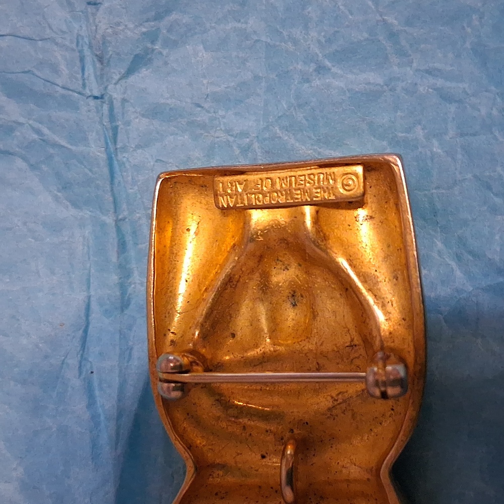 Brooch - Picture 5 of 6